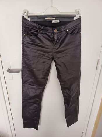 Pantalon camaïeu
