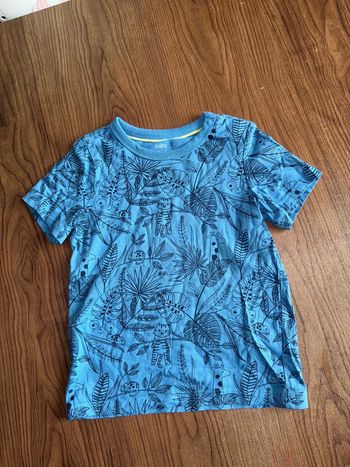 Tee shirt C&A