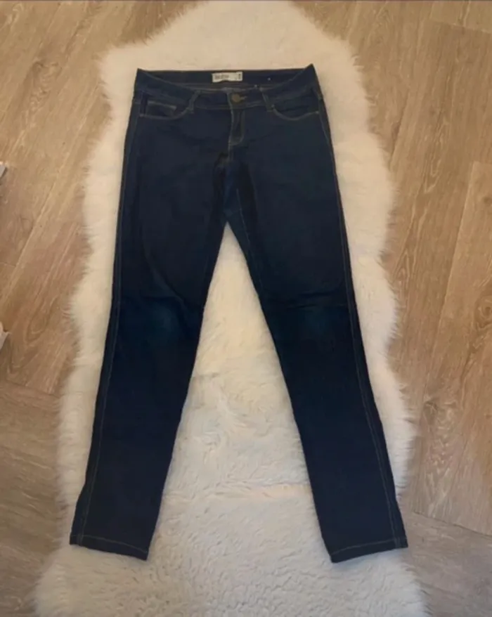 Pantalons jeans pour femme - photo numéro 3