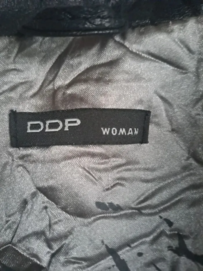Blouson DDP - photo numéro 3