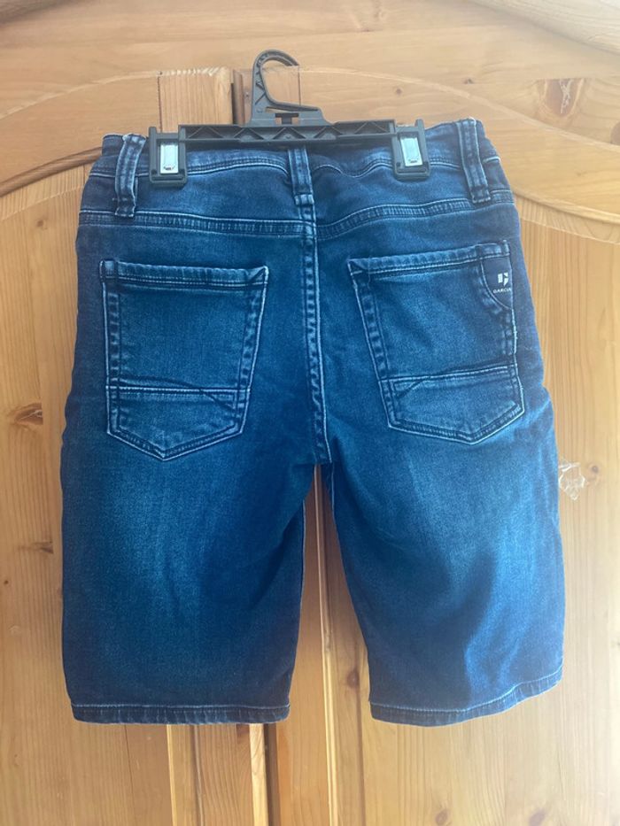 Short en jeans Garcia - photo numéro 2