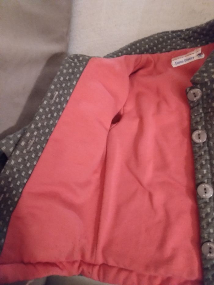 Manteau hello Kitty 18 mois - photo numéro 5