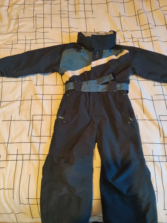Combinaison de ski Wed'ze 4 ans