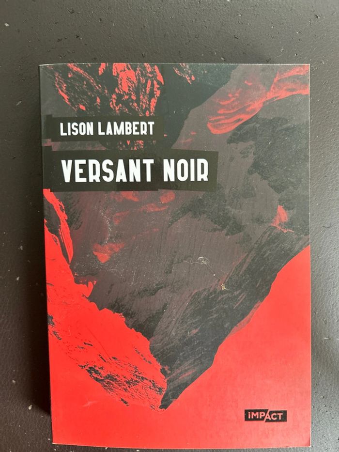 Versan noir