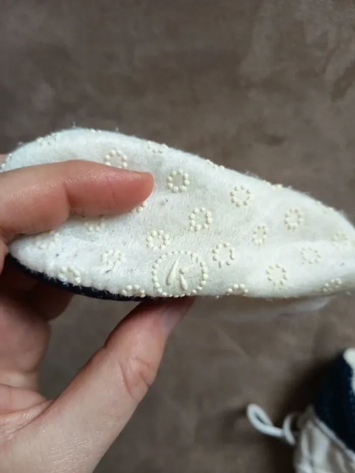 Chaussons - photo numéro 4
