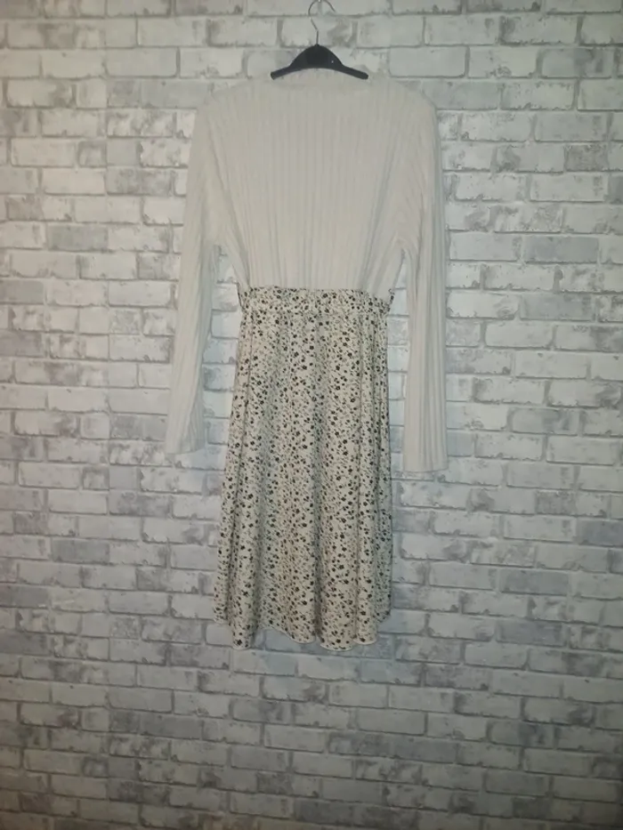 Robe de grossesse - photo numéro 2