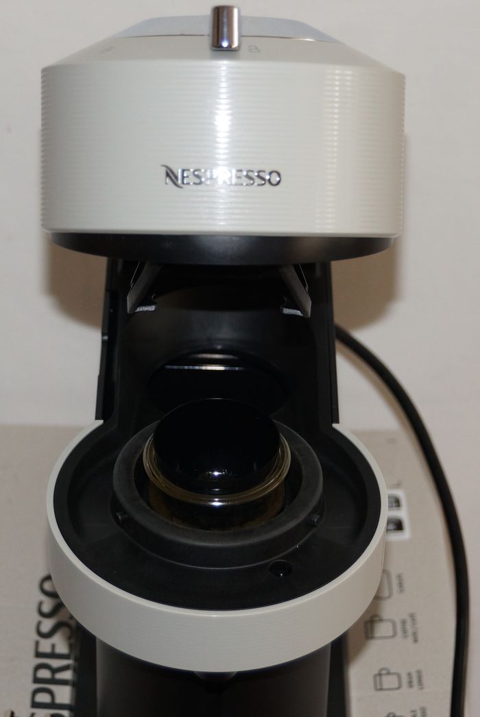 NESPRESSO VERTUO - photo numéro 7