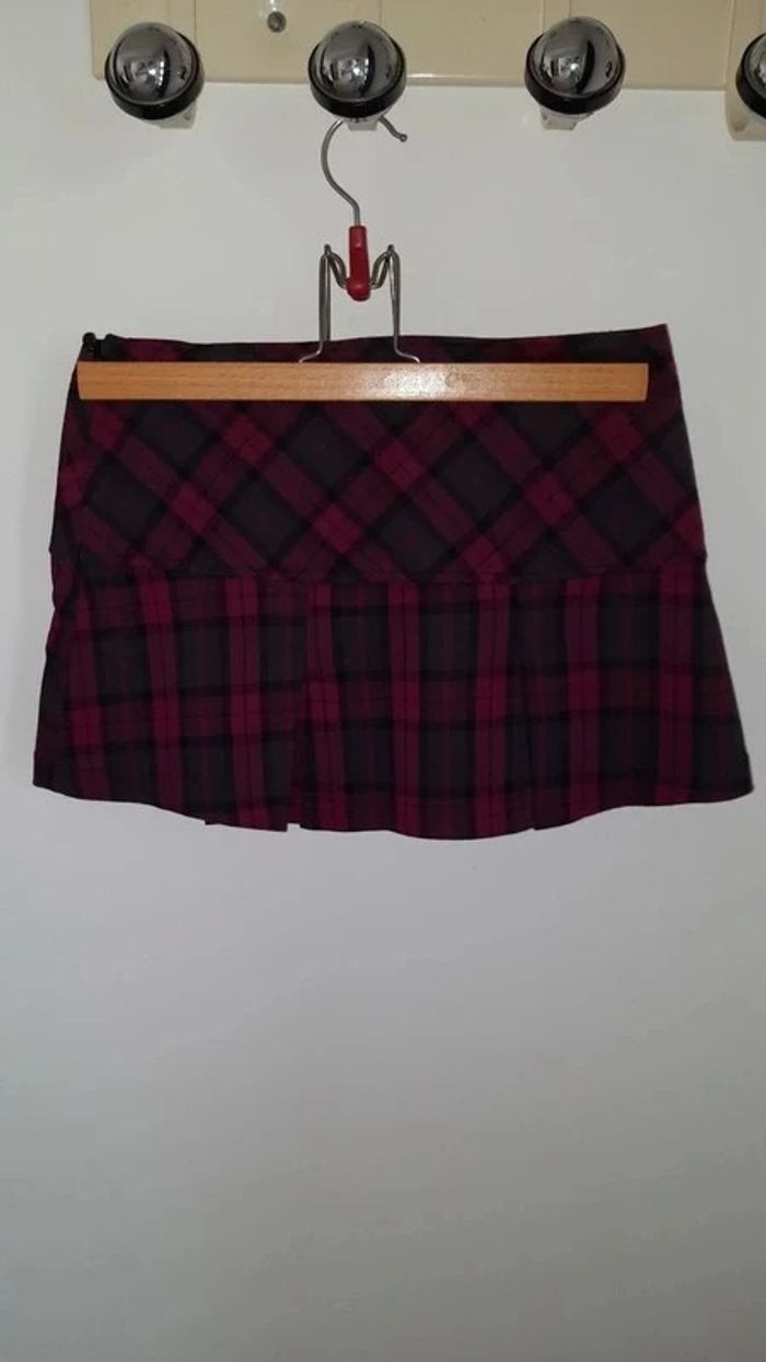 Jupe taille 36 - photo numéro 3