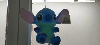 Stitch
