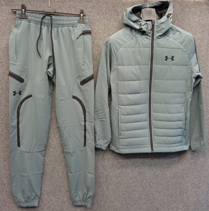 Under Armour - photo numéro 2