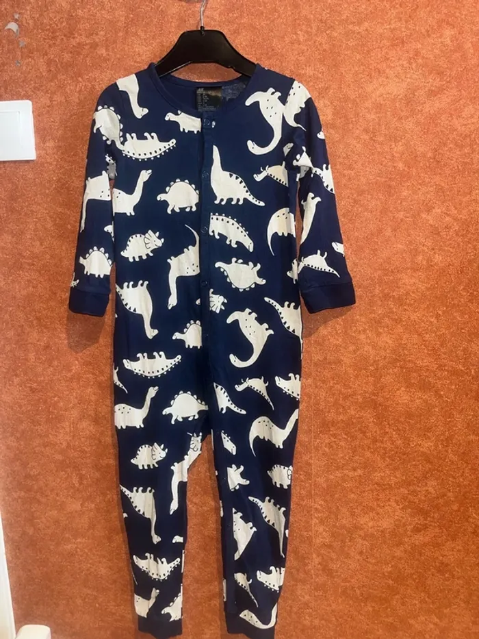 Pyjama enfant