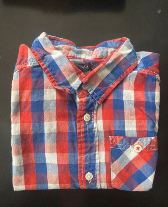 Lot garçons multi-tailles - photo numéro 4