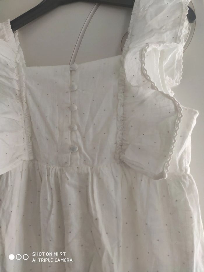Robe cérémonie été 12ans - photo numéro 3