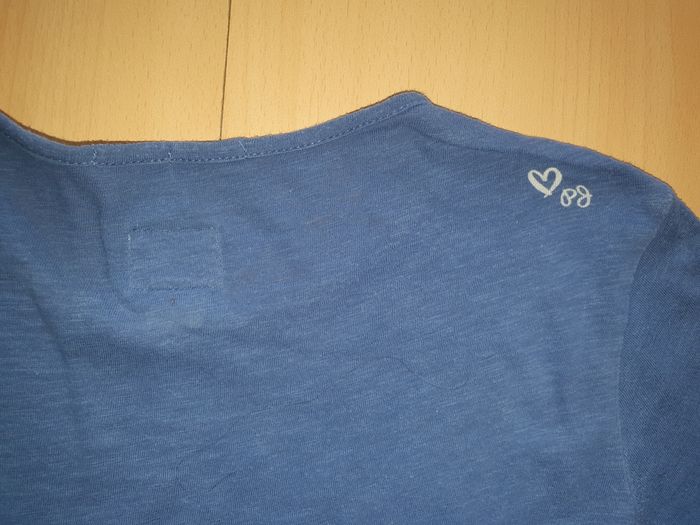 T-shirt Pepe Jeans - photo numéro 6