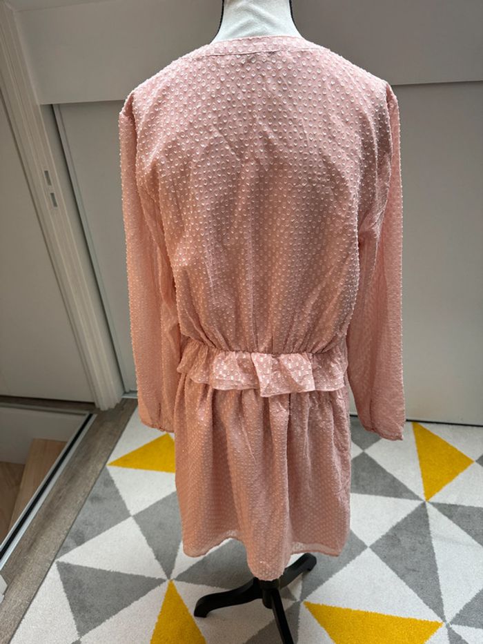 Robe Mademoiselle R Taille 38 - photo numéro 2