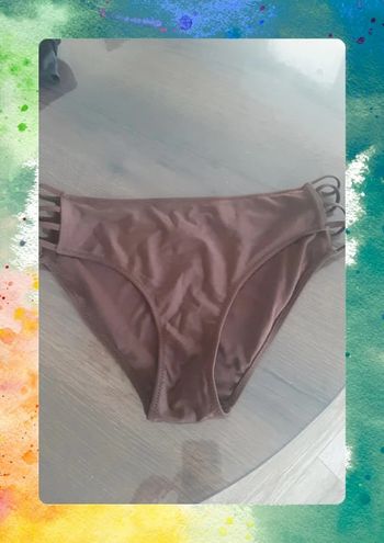 Bas de maillot de bain