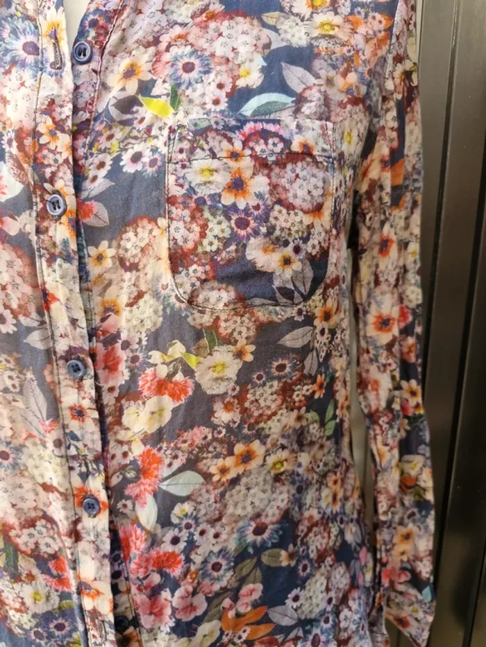 Chemise femme Burton 40 - photo numéro 3