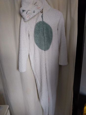 Combinaison combichaude in extenso 14 ans