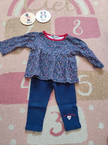 Ensemble Lee Cooper