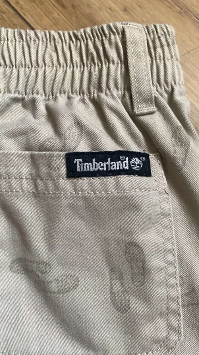 Short - photo numéro 4