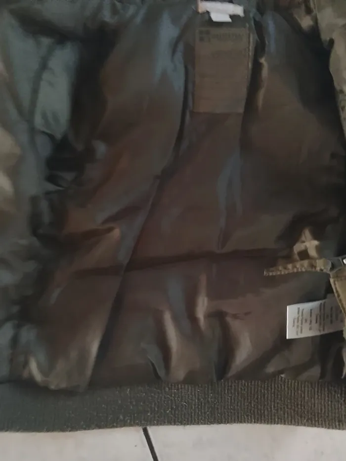 Manteau 4ans - photo numéro 9