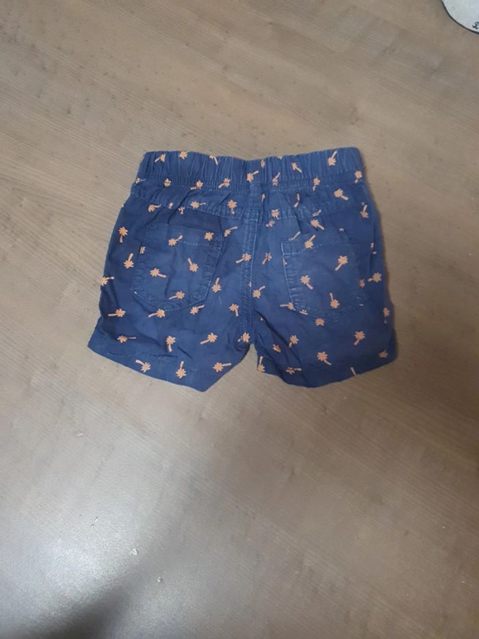 Maillot garçon 9-12mois - photo numéro 2