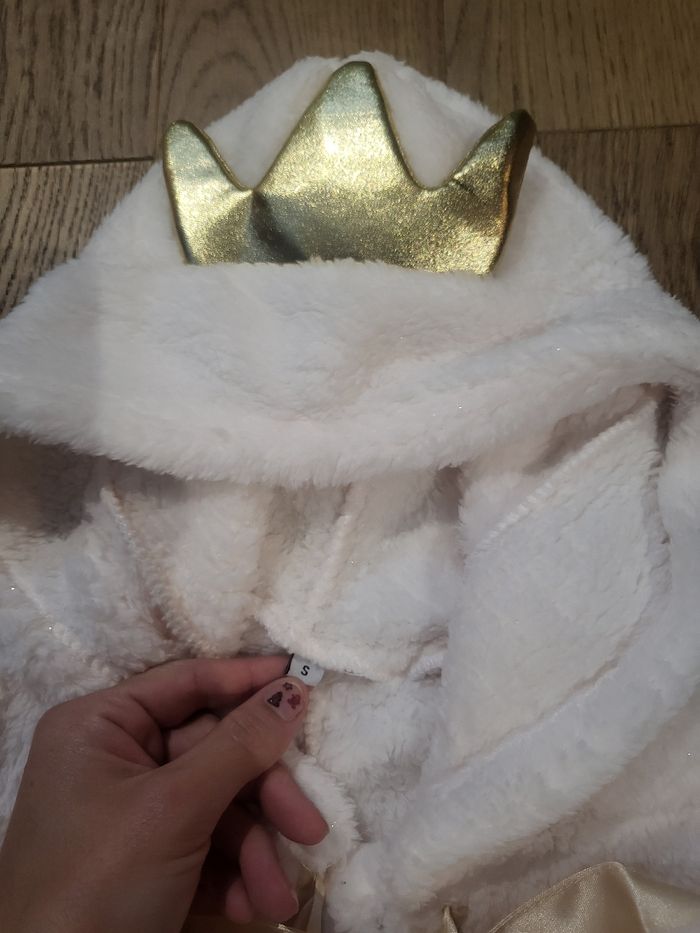 3 combinaison pyjama - photo numéro 3