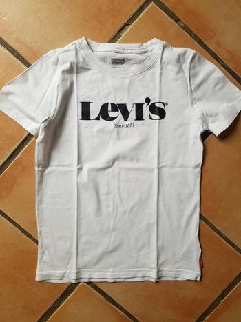 T shirt Levi's