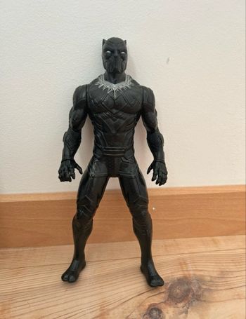 Figurine Black Panter