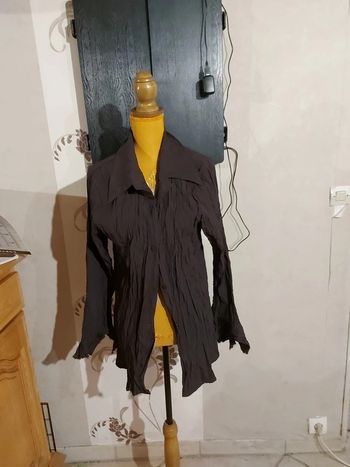 Chemise large