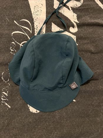 Casquette bébé Lassig
