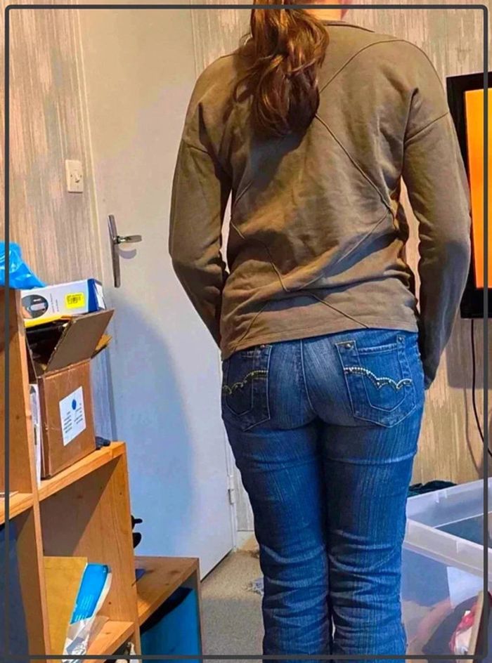 Pull taille 40 - photo numéro 3