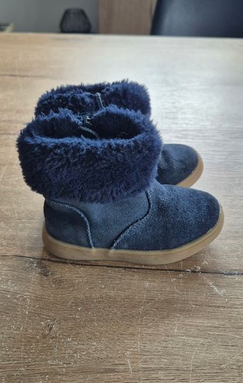 Bottines T.23 