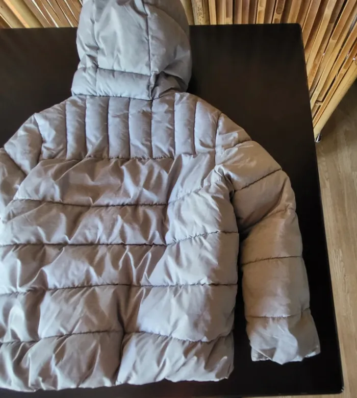 Manteau Hiver enfant okaidi - photo numéro 13