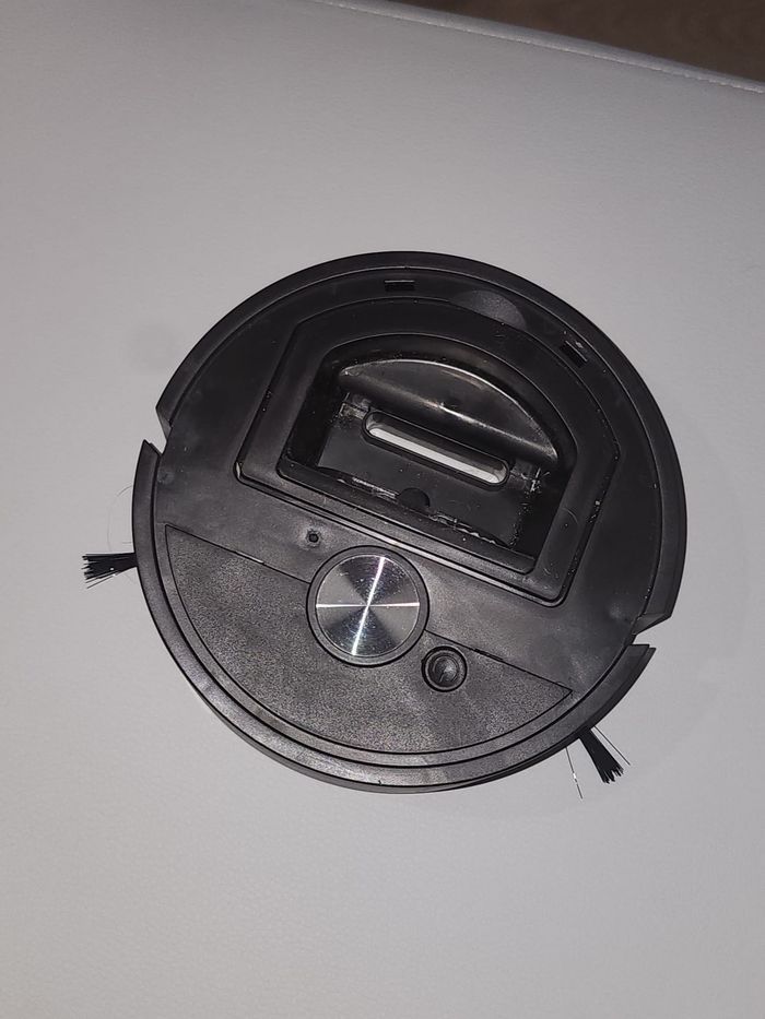 Mini Aspirateur Robot Balayeur – SMART LIFE / SWEEPIN ROBOT – neuf - photo numéro 9