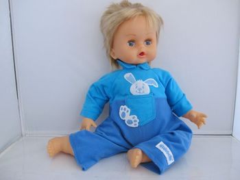 Poupéee Cicciobello