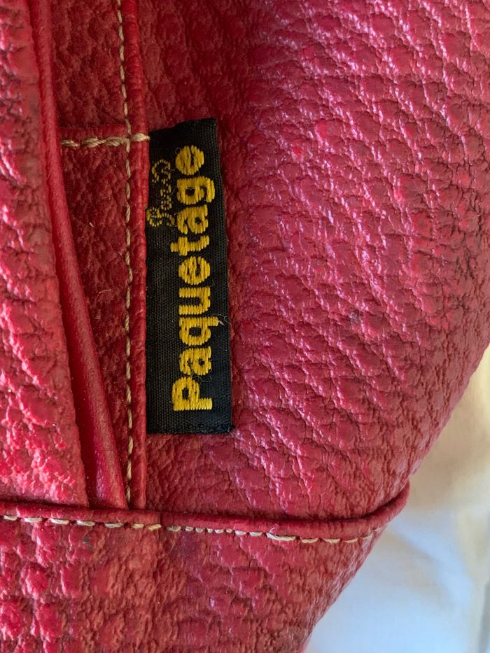 Sac à dos - photo numéro 3