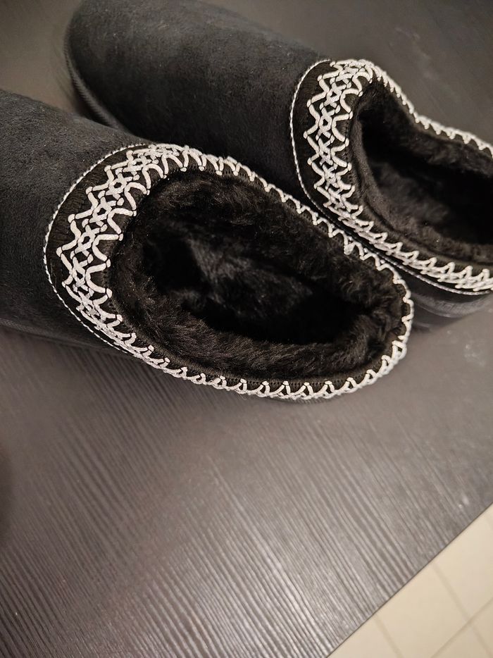 Chaussures - photo numéro 3