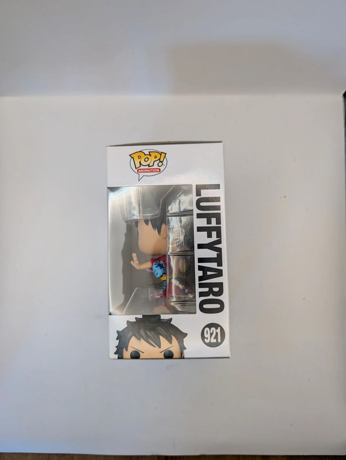 Funko Pop: One Piece 921 - Luffytaro - photo numéro 2