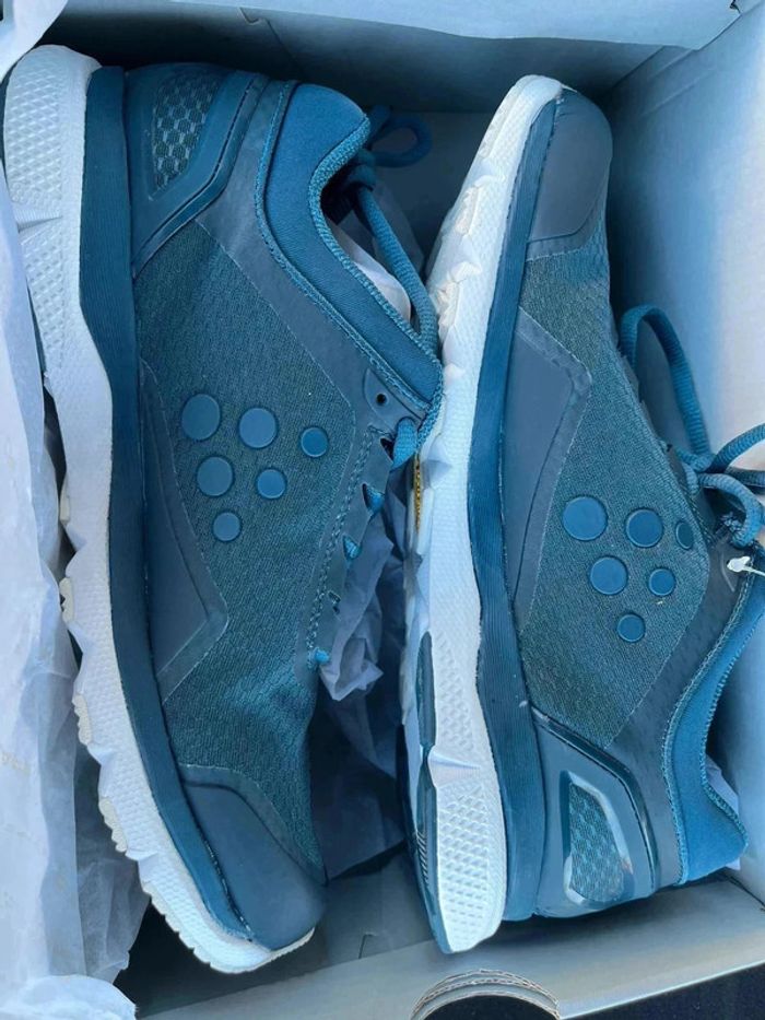 Chaussure de randonnée marque craft taille 40 - photo numéro 5