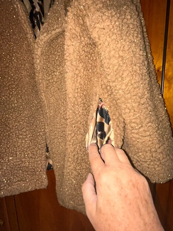 Veste April Vintage 38-40 - photo numéro 5
