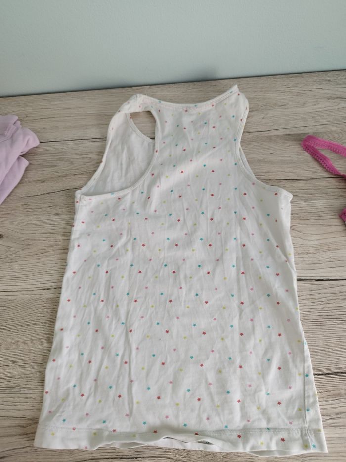 Lot de 3 petites chemises - photo numéro 3