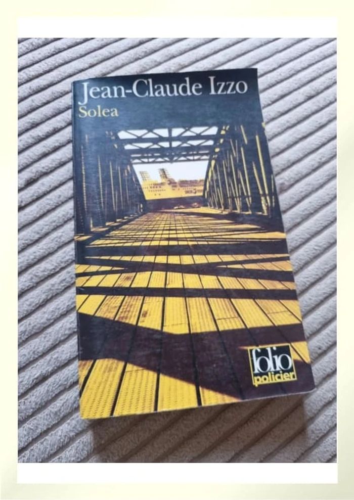 Livre solea