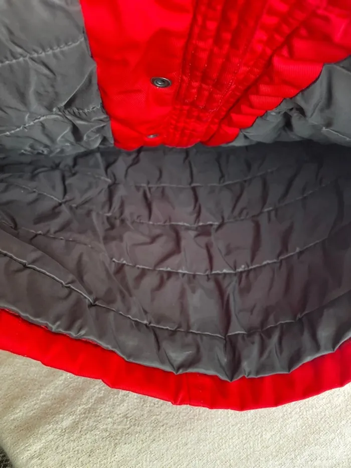 Manteau catimini deux ans - photo numéro 8
