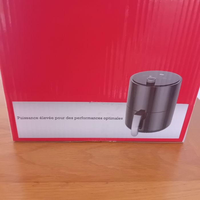 Air Fryer - photo numéro 3