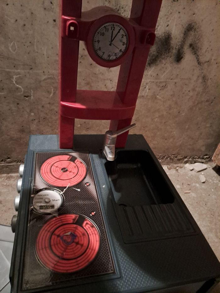 Cuisine - photo numéro 3