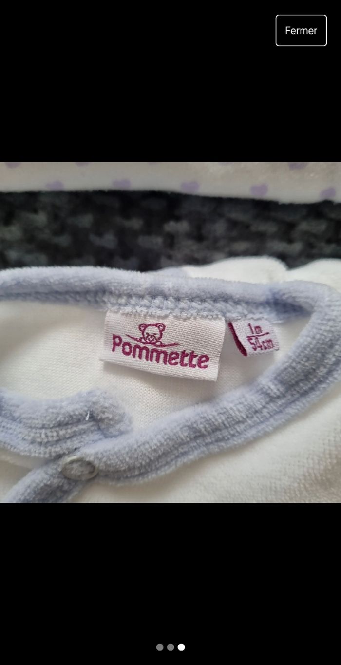 Lot 1 moi - photo numéro 3