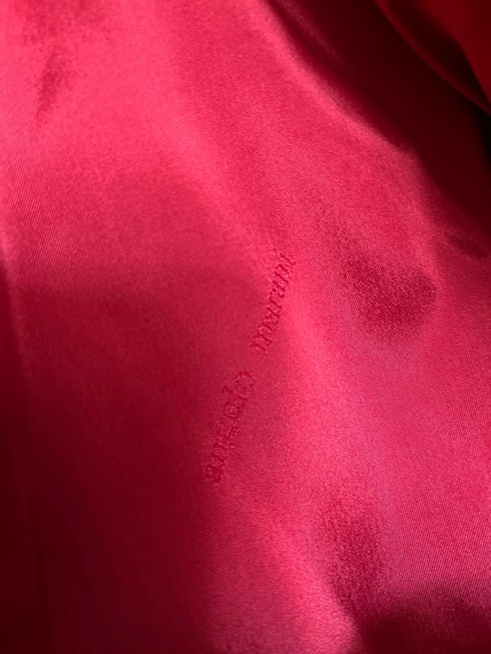 Veste habillée Angelo Marani taille 42 Italie - photo numéro 7