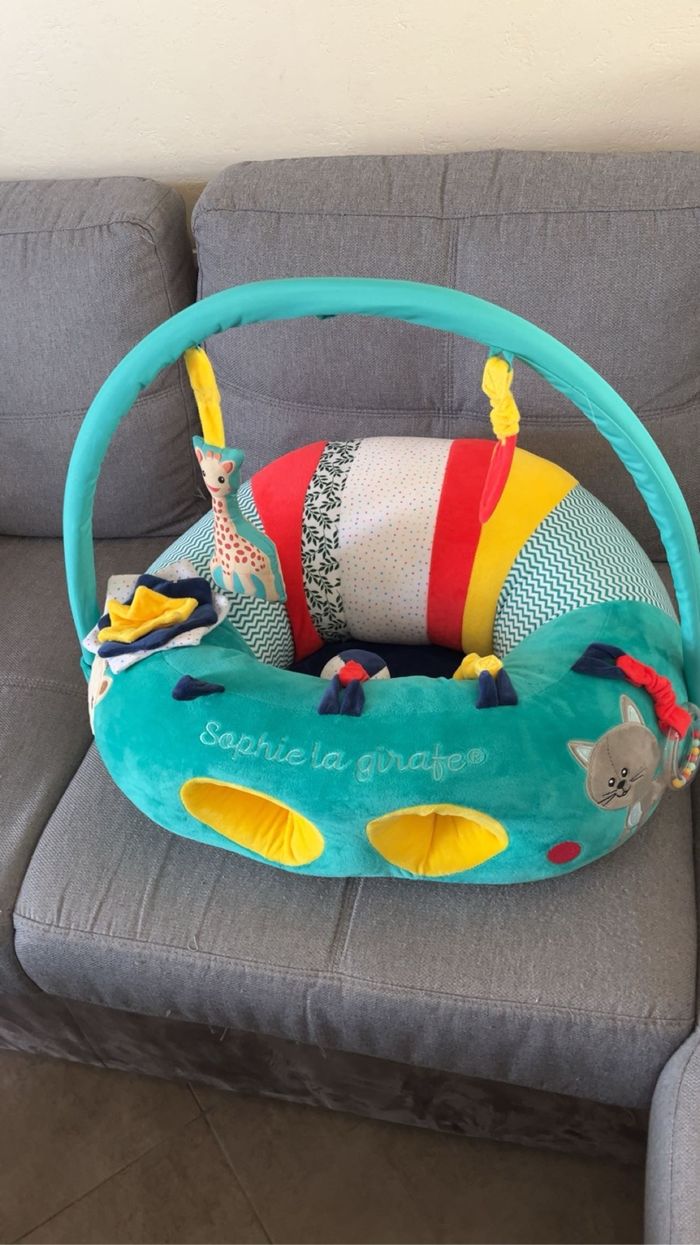 Fauteuil bébé