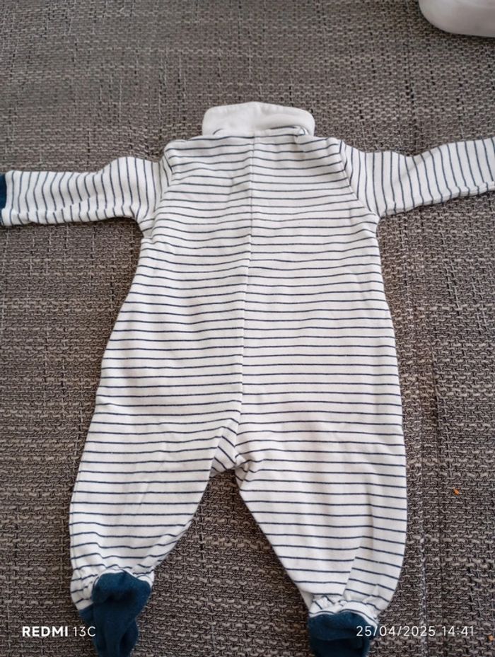 Pyjama - photo numéro 4